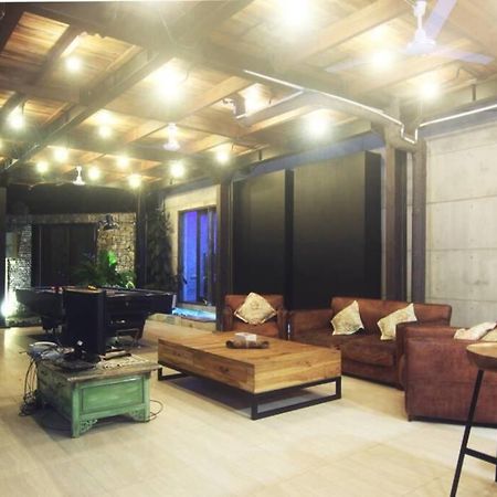 Villa Amalura I Yogyakarta Exteriér fotografie