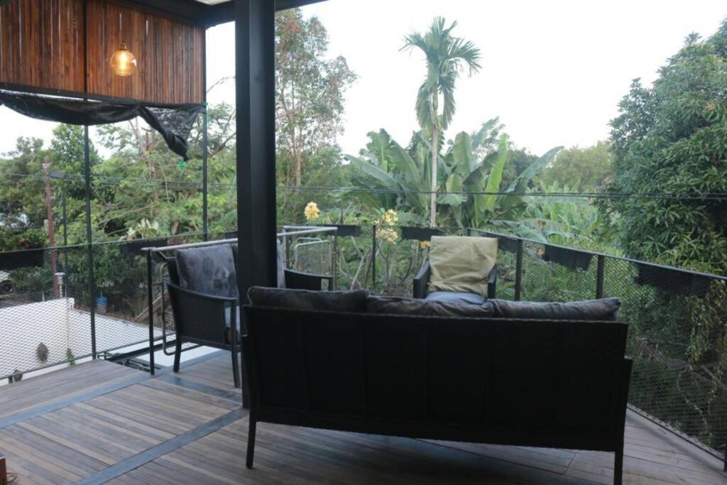 Villa Amalura I Yogyakarta Exteriér fotografie