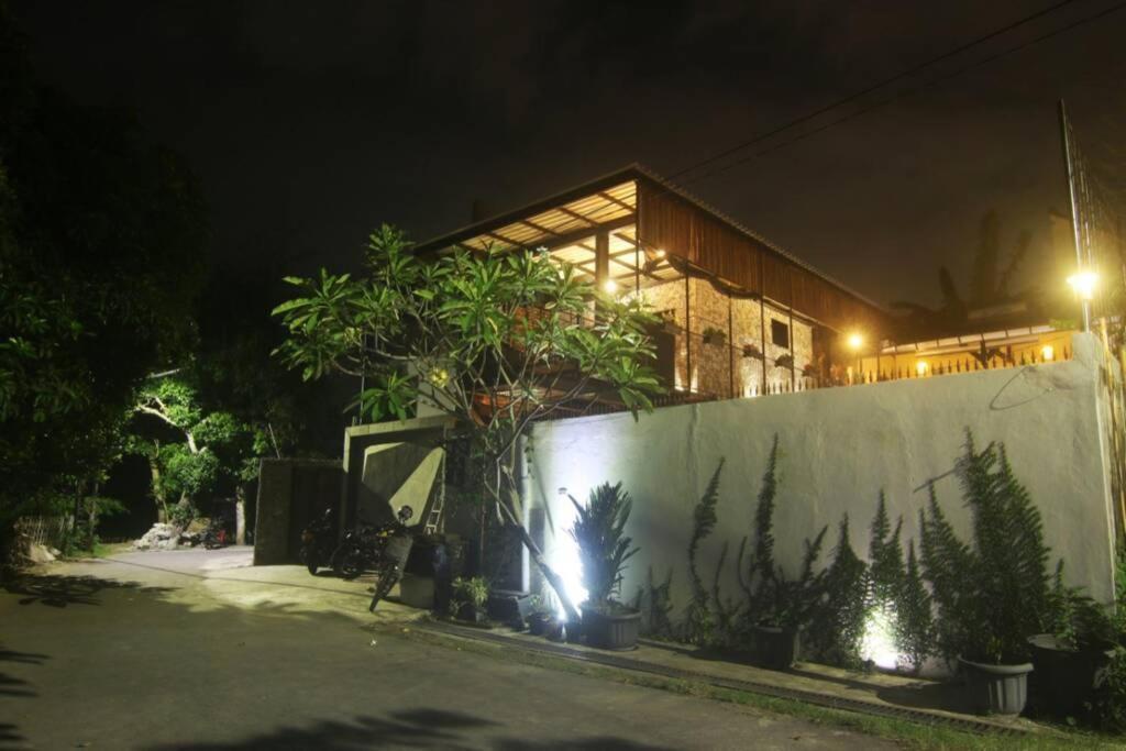 Villa Amalura I Yogyakarta Exteriér fotografie