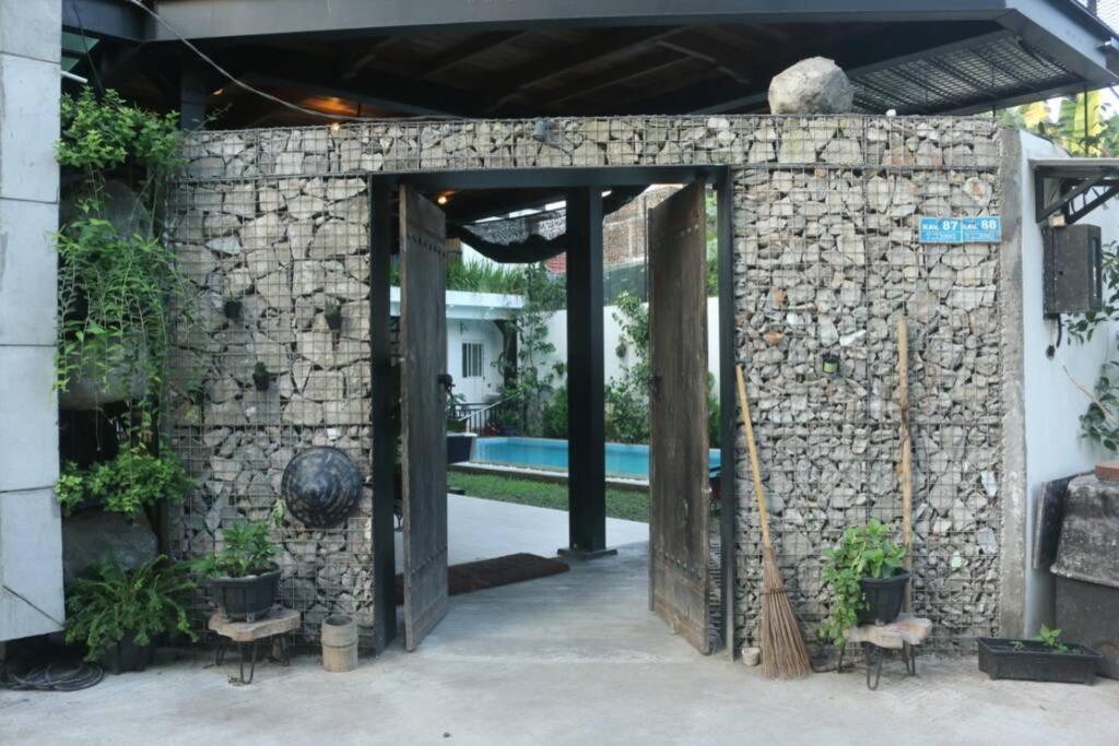 Villa Amalura I Yogyakarta Exteriér fotografie