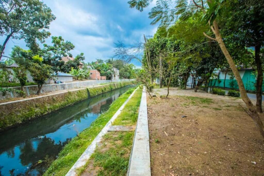 Villa Amalura I Yogyakarta Exteriér fotografie