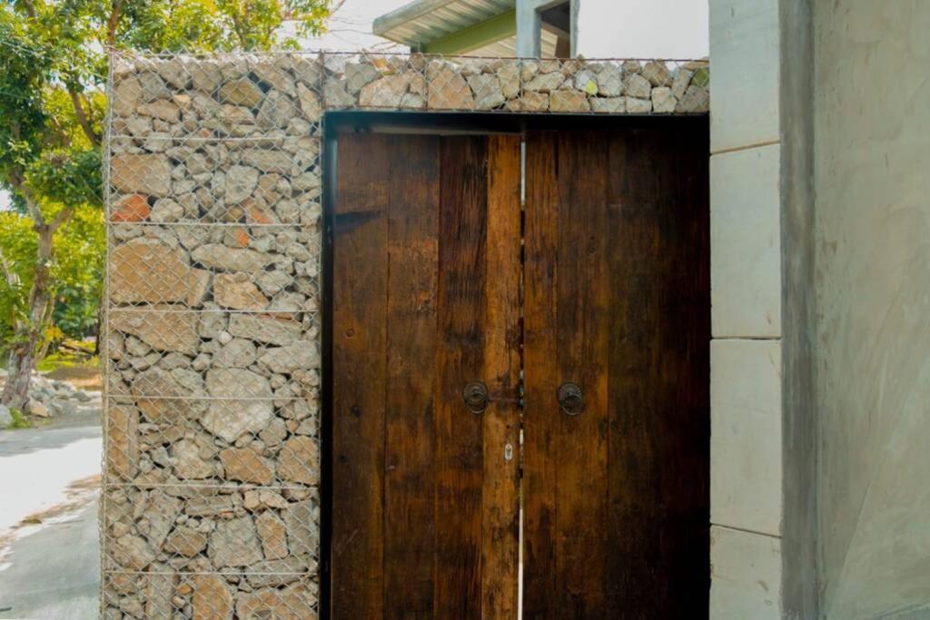 Villa Amalura I Yogyakarta Exteriér fotografie
