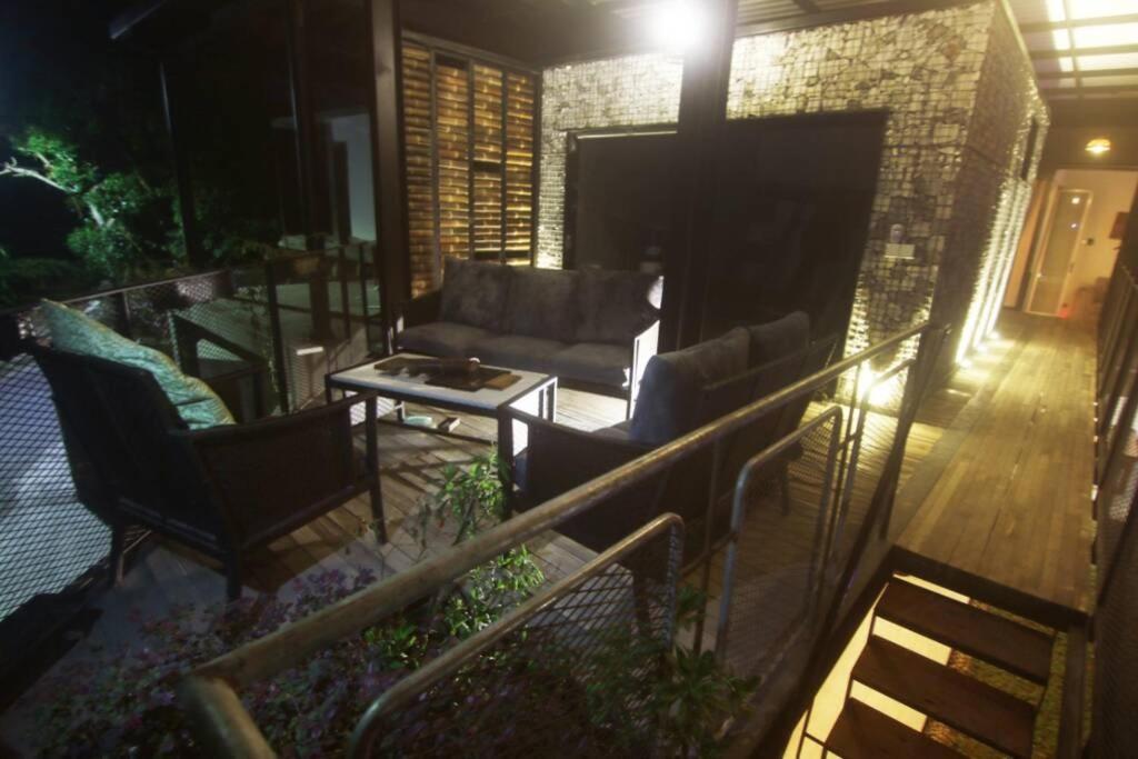 Villa Amalura I Yogyakarta Exteriér fotografie