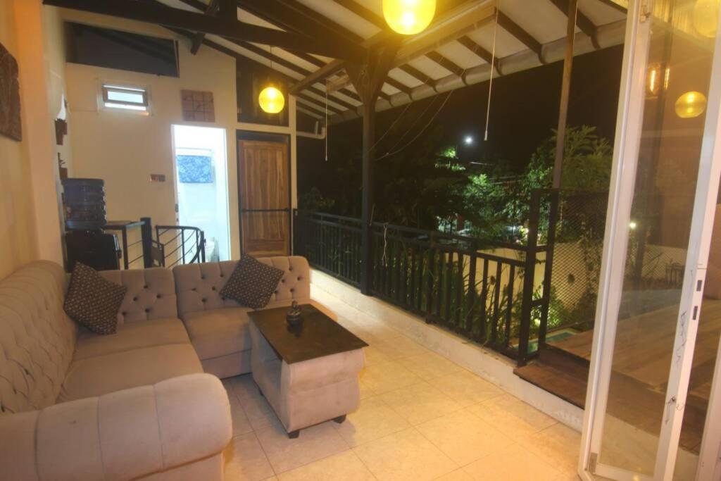 Villa Amalura I Yogyakarta Exteriér fotografie
